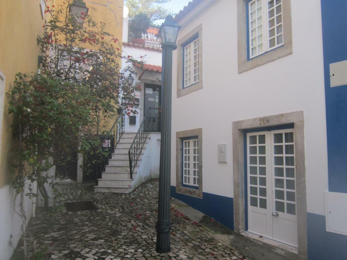 Casa Ze Bonito 2 Villa Cascais Eksteriør billede