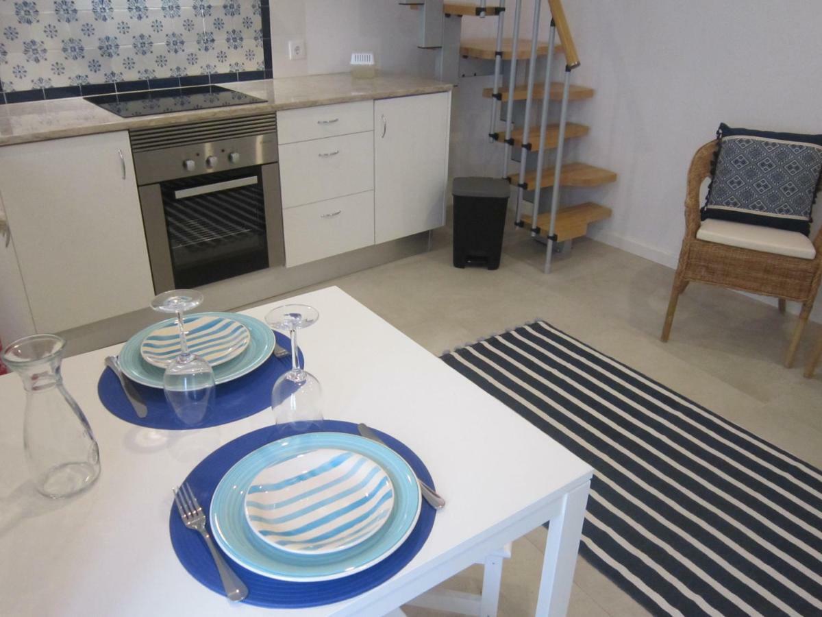 Casa Ze Bonito 2 Villa Cascais Eksteriør billede
