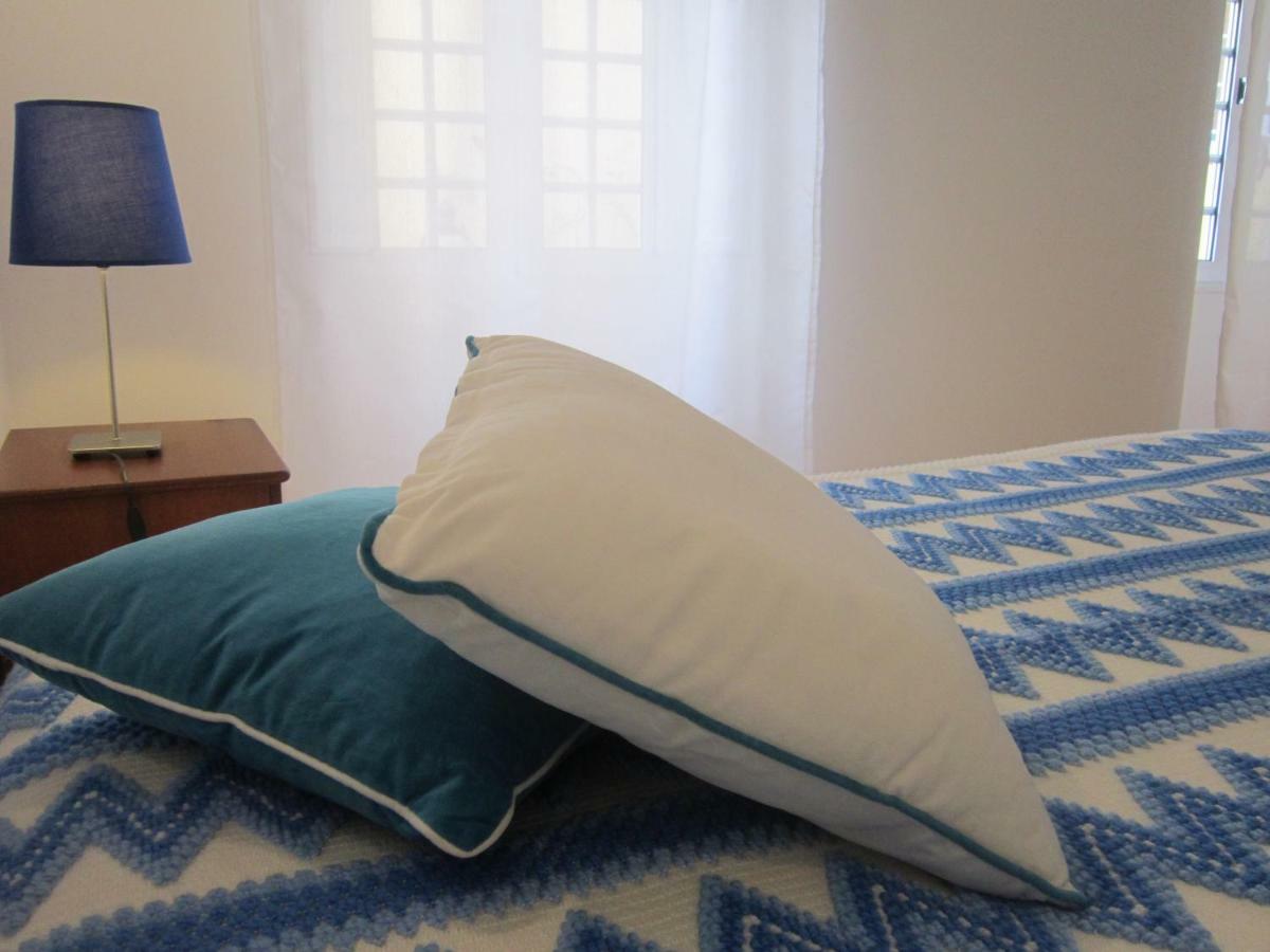 Casa Ze Bonito 2 Villa Cascais Eksteriør billede