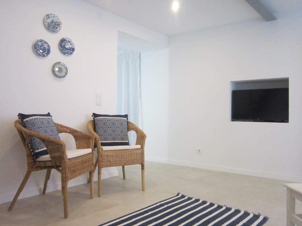 Casa Ze Bonito 2 Villa Cascais Eksteriør billede