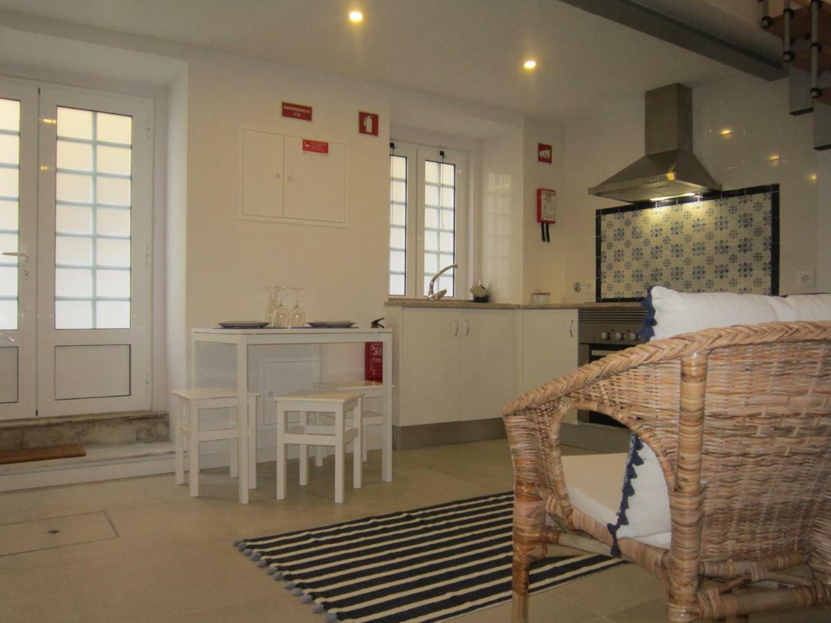Casa Ze Bonito 2 Villa Cascais Eksteriør billede
