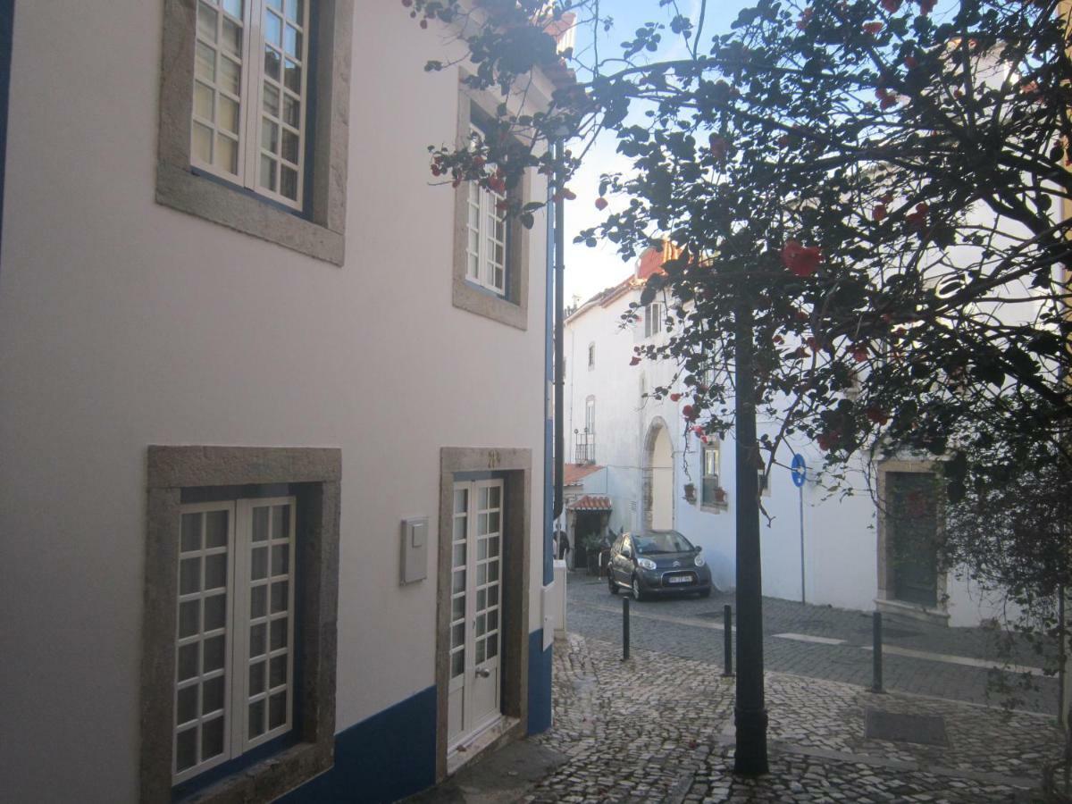 Casa Ze Bonito 2 Villa Cascais Eksteriør billede