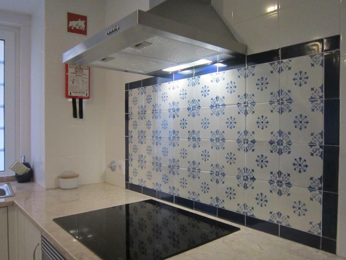 Casa Ze Bonito 2 Villa Cascais Eksteriør billede