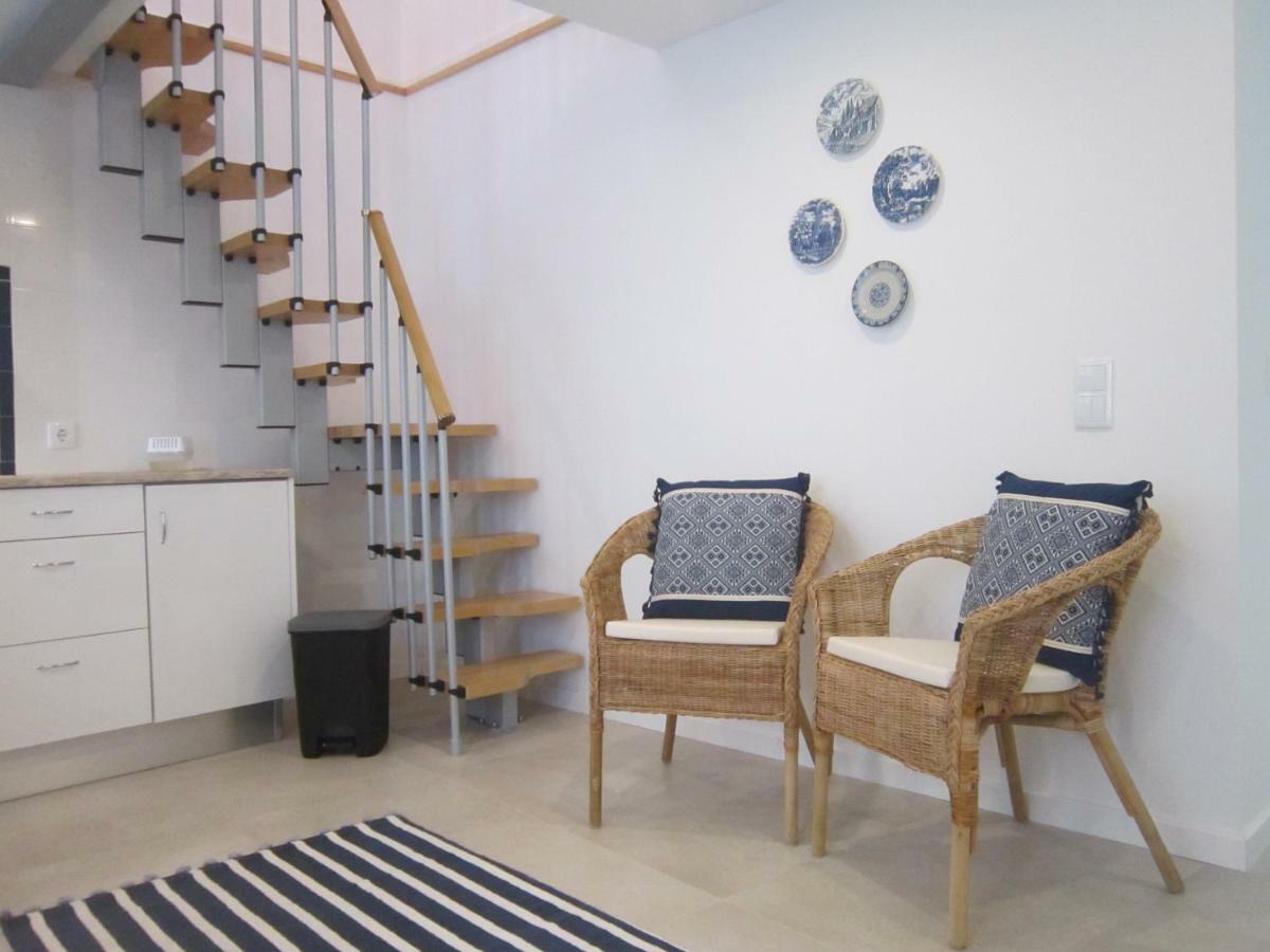 Casa Ze Bonito 2 Villa Cascais Eksteriør billede